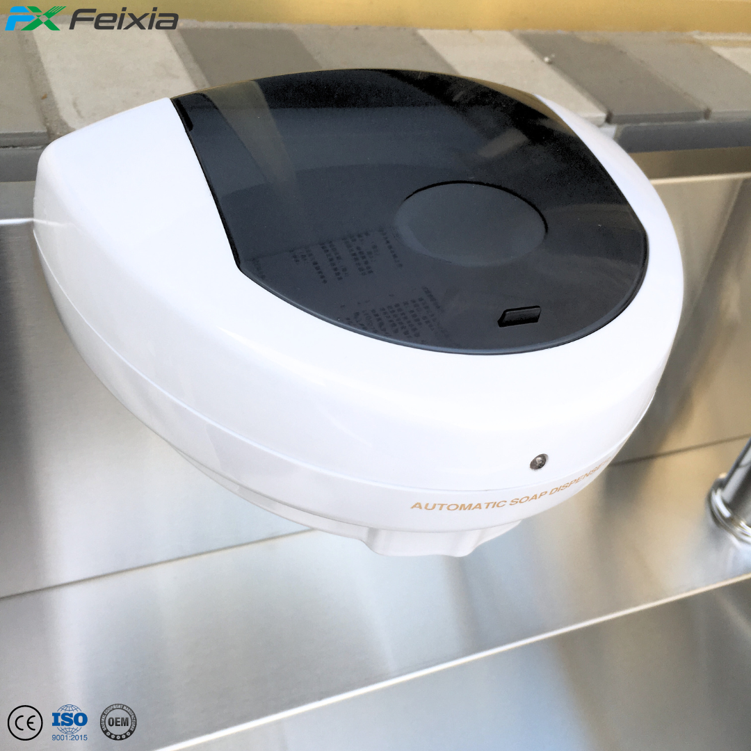 Fully Automatic Induction Hospital Furniture Commercial Medical Hand Washing Surgical Scrub Sink