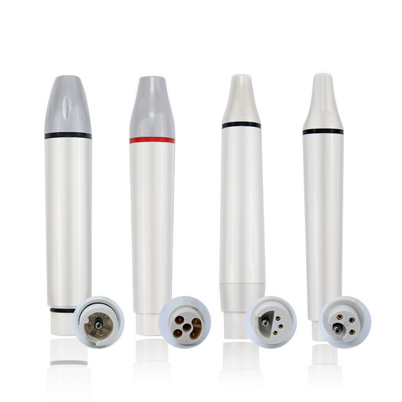 Dental Ultrasonic Scaler Handpiece Cleaning Teeth Tool Dental Instrument