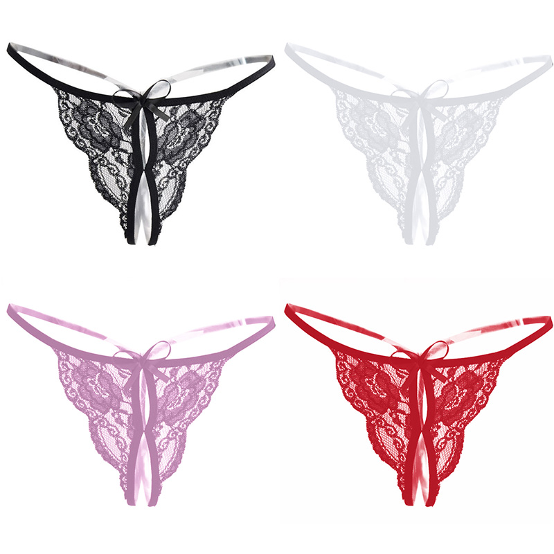 Factory direct sale young girl underwear female sexy panties women panties
