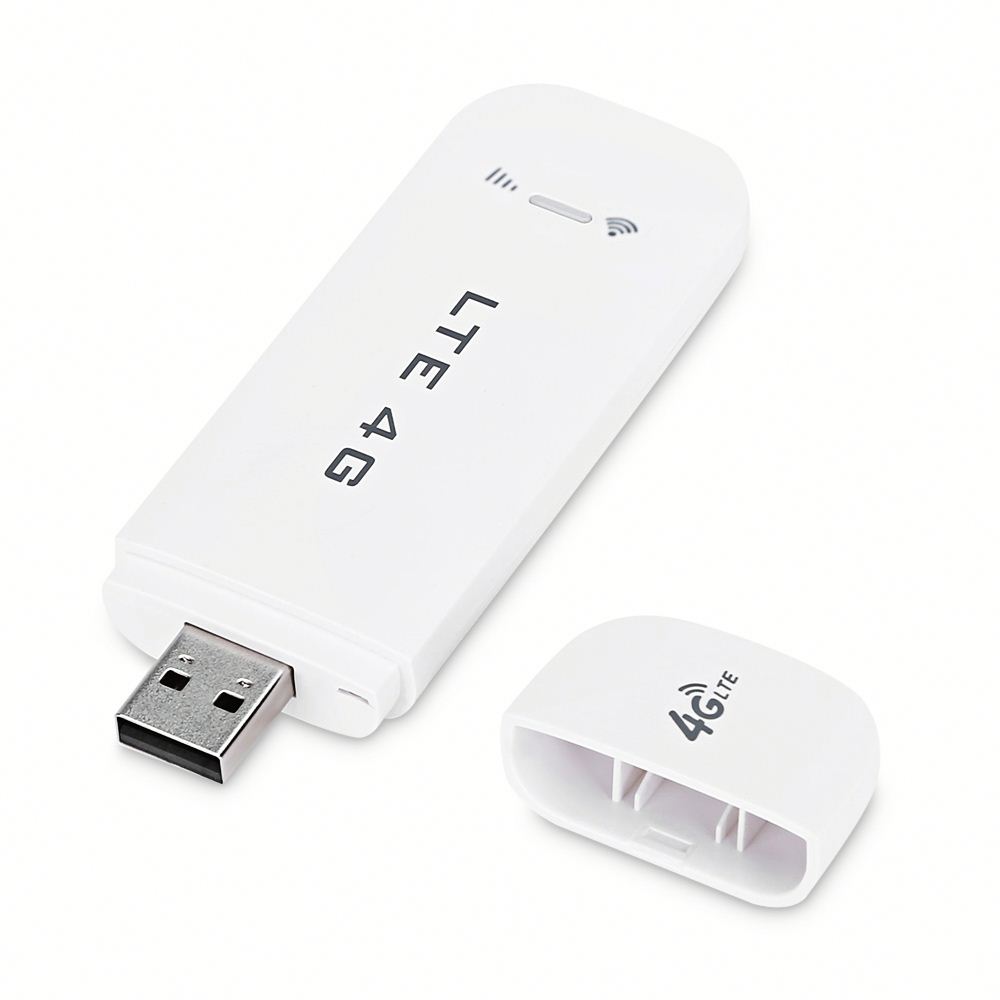 Qualcom чип 4G LTE USB WIFI роутер QR91F