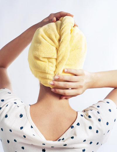 Ultra Plush Microfiber Hair Towel Wrap for WomenUltra Absorbent Twist Hair Turban Drying Hair Wrapfor Drying CurlyLong