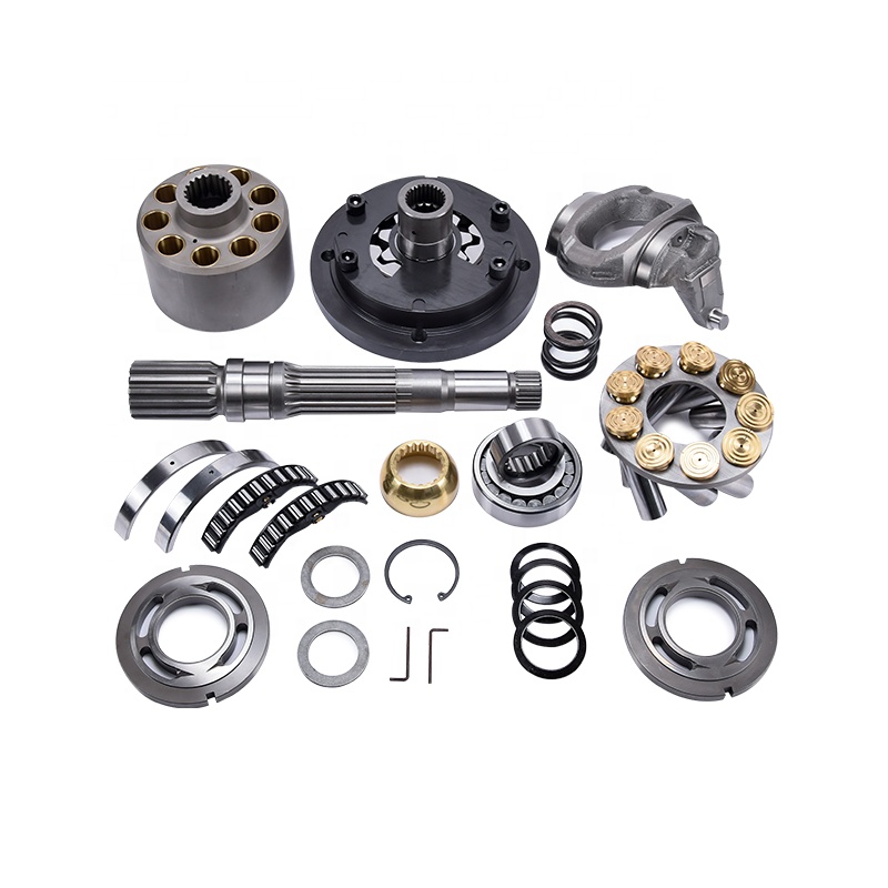 k3v Excavator Piston Main Pump Swing Motor korea other hydraulic parts for Kawasaki K3V63 K3V112 K3V140 K3V180 K3V280