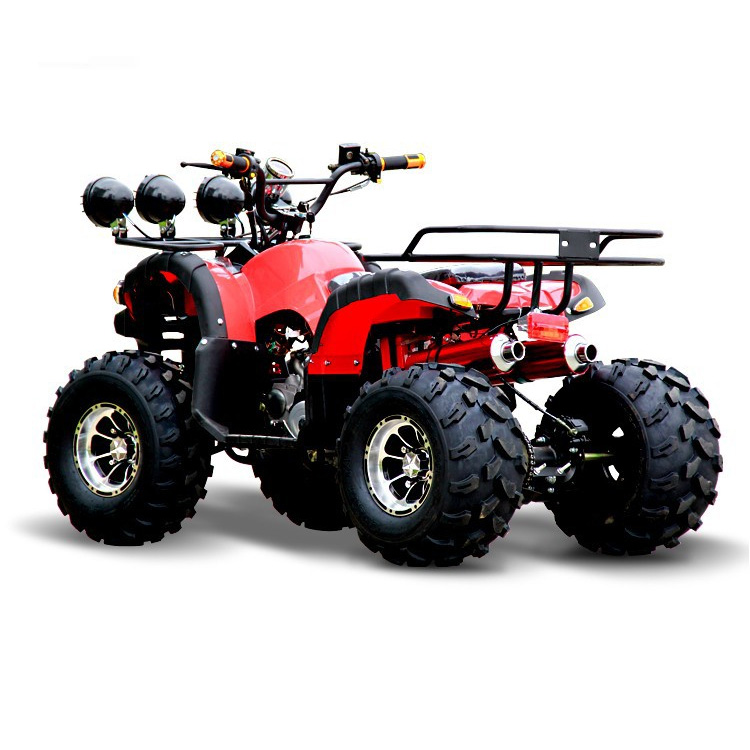 Kayo ATV linhai 1000 CC