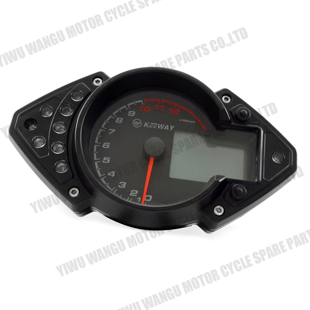 Цифровой спидометр, инструмент для keeway RKS 125 150 200 EMPIRE KEEWAY ARSEN II 150 Benelli VLM VLR 150, запасные части