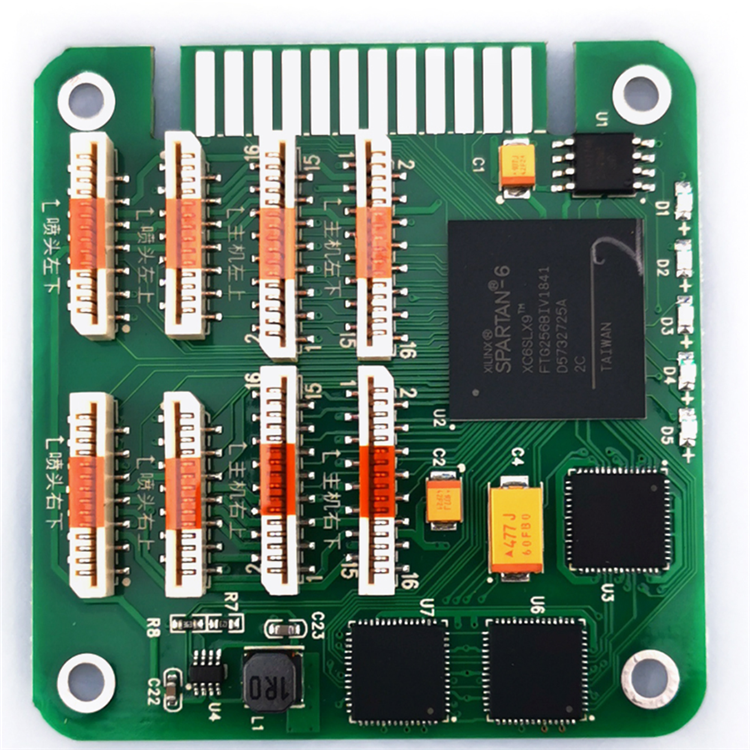 Детали печатной техники EPSi3200 A1/U1/E1 печатающая головка сублимационная печатающая головка