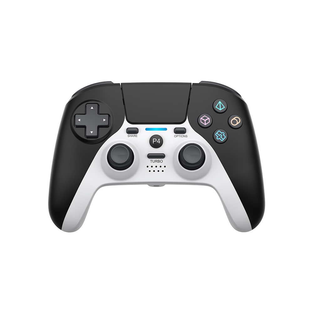 Honcam Manette Mandos Control PS4 PS5 беспроводной игровой контроллер Dual Shock Elite для Sony Playstation 4