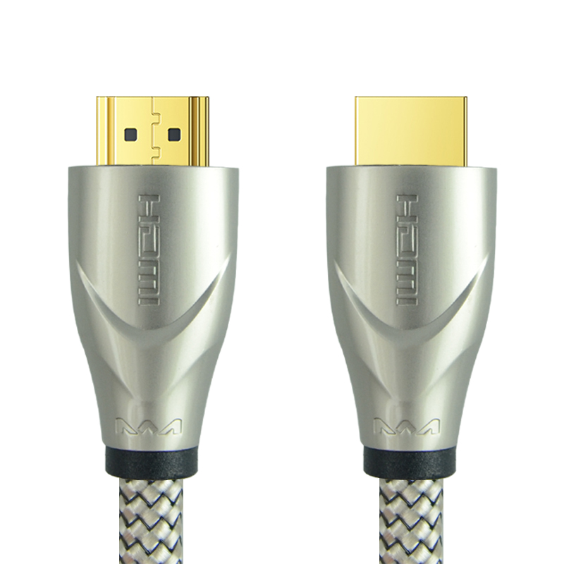 1,5 м HDMI 4K кабель высокоскоростной кабель Поддержка 4K 60HZ 2160P Hdmi кабель