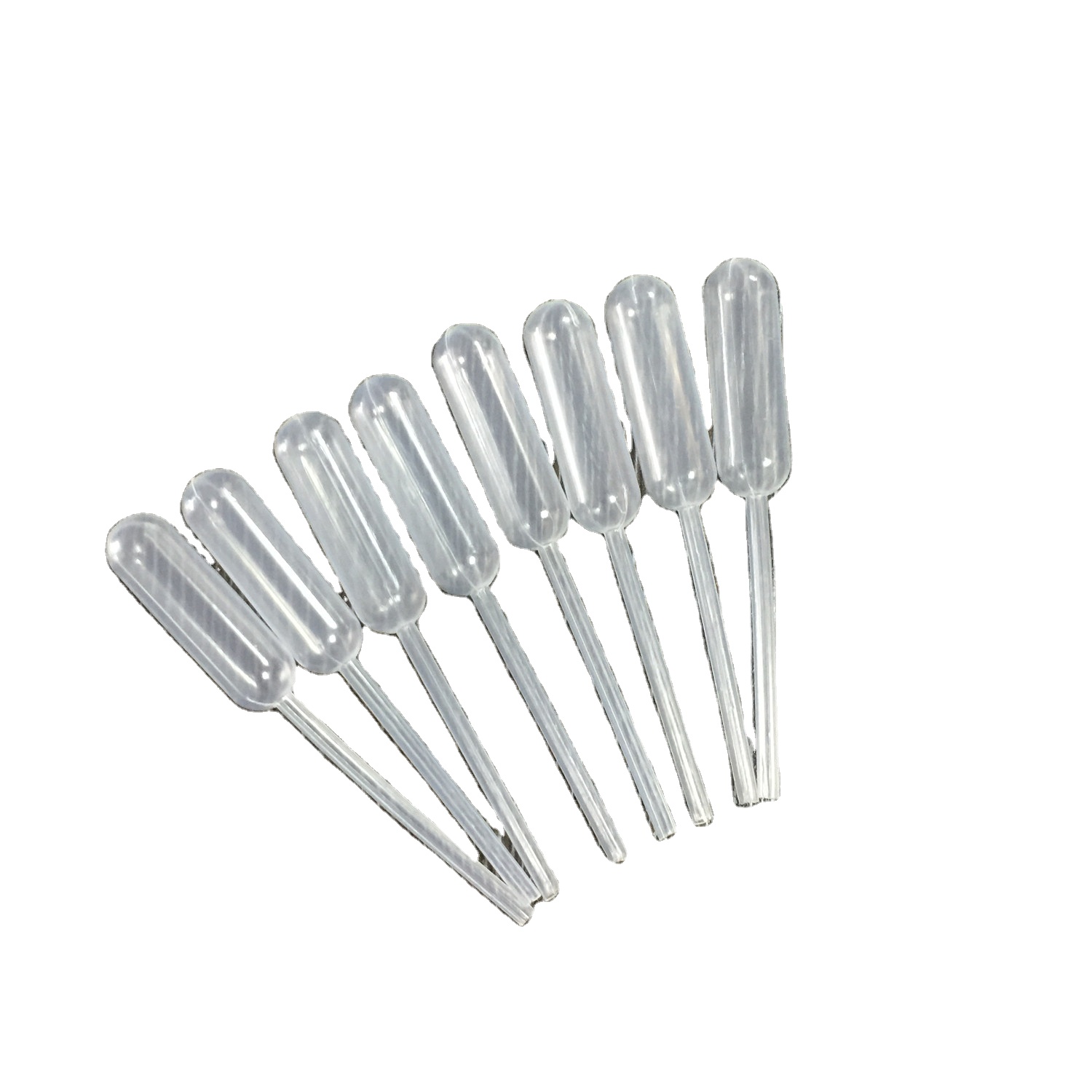 Disposable Plastic Medical Laboratory Transfer Pasteur Pipette 4ml