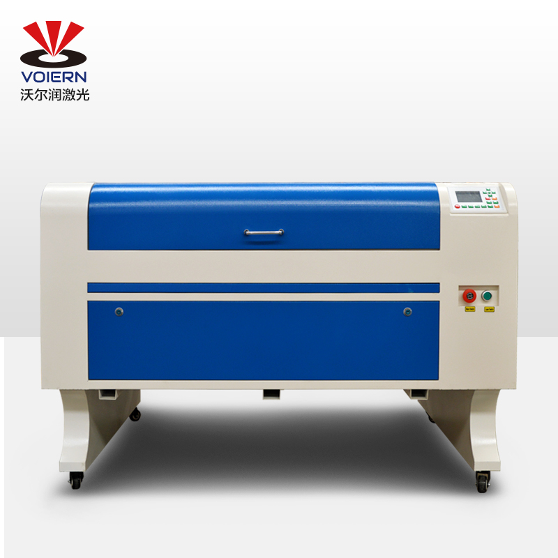 Voiern 1080 60 Вт 80 Вт 100 Вт 130 Вт 150 Вт 3d cnc co2 станок лазерной резки и лазерной гравировки машина для обработки дерева с 57 шаговый двигатель