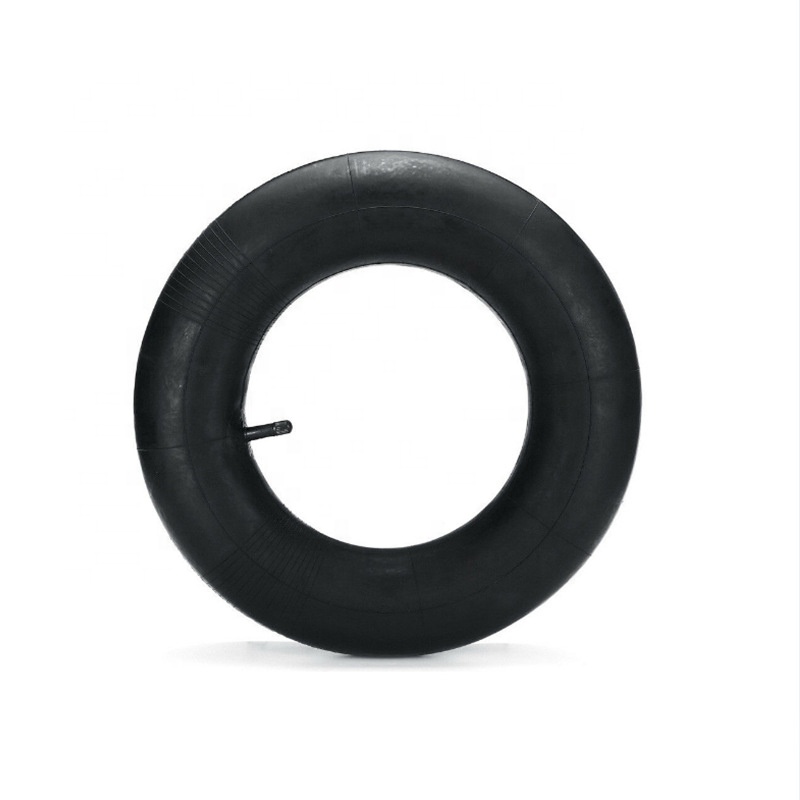 Hot Sale Full Sizes Custom Butyl Inner Tube for Car Tire
