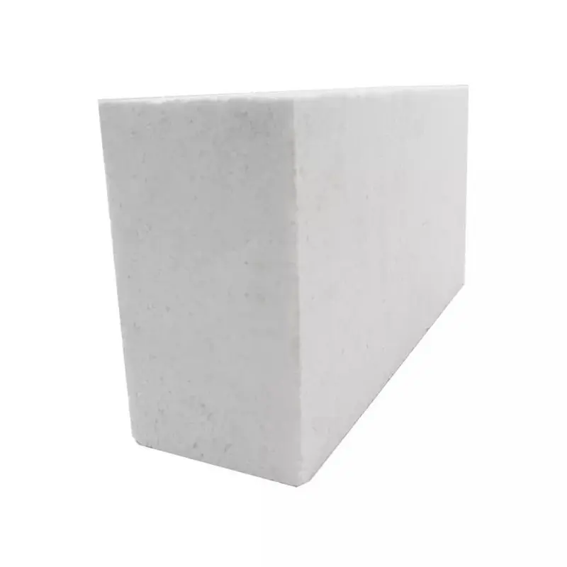 China Factory Supplier sale corundum mullite insulating brick for Glass kiln lining
