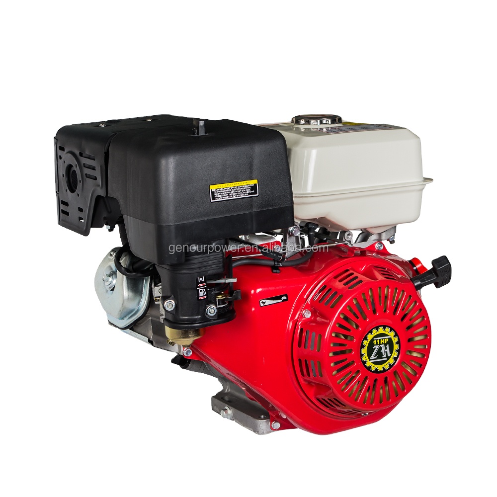 GX90, GX160, GX200, G210, GX240, GX340, GX390, GX420, 2.6HP, 5.5HP, 6.5HP, 13HP, 15HP, 168F, 188F, маленький бензиновый двигатель