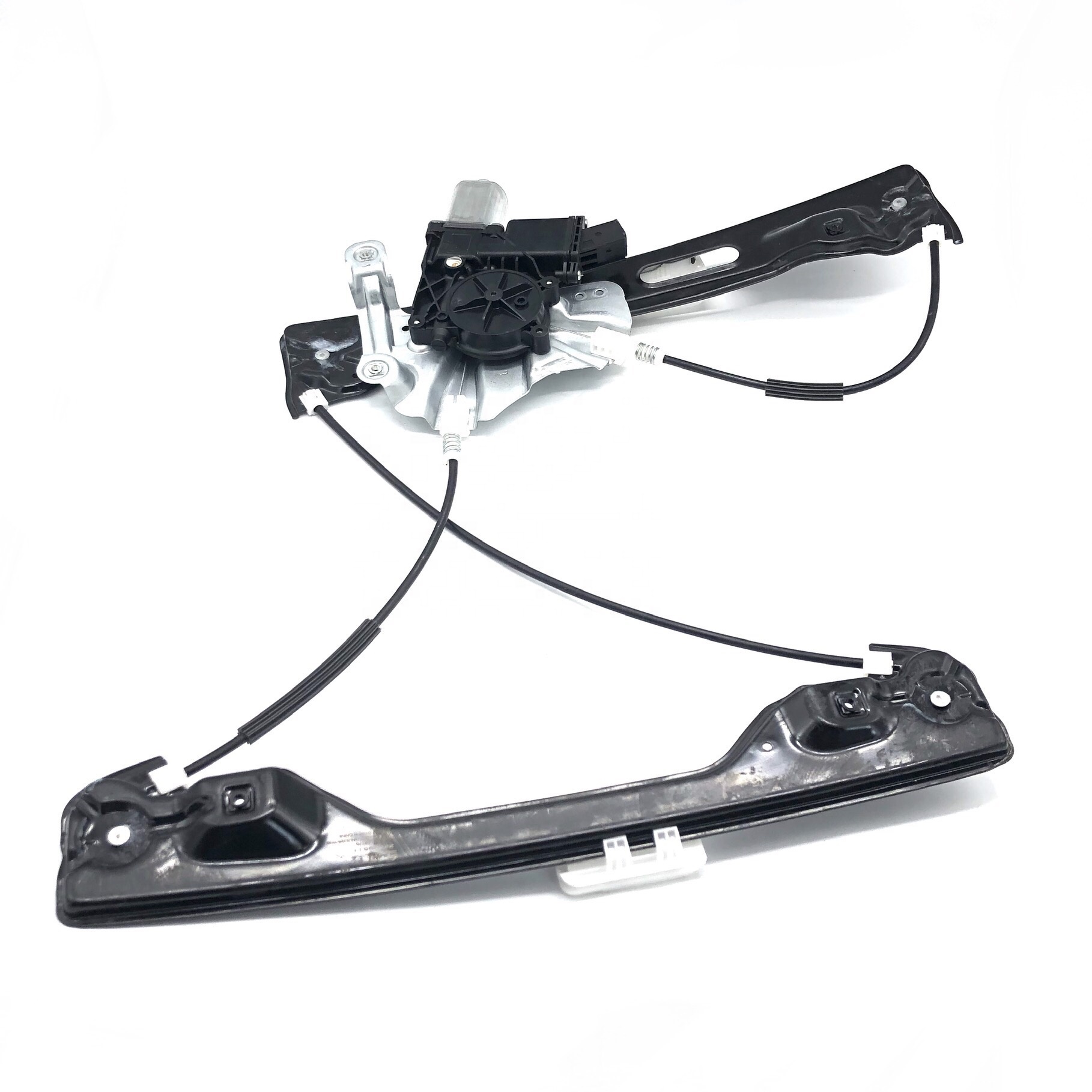 Automotive Electric Front Window Lifter Regulator Assembly 22826511 22826512 For Chevrolet Malibu