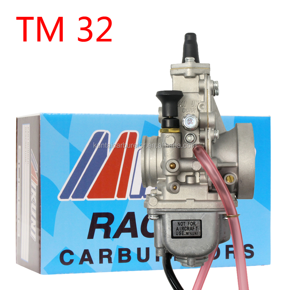 (В наличии) ТМ TMX 32 плоский клапан Mikuni Carb, маленького размера, круглой формы с диаметром 32 мм, маленького размера, круглой формы с диаметром 32 мм TM32-1 TM-32 13-5042 TM32FS TM32 Carb