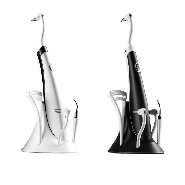 Ultrasonic Tooth Cleaner Electric Dental Calculus Remover Teeth Cleaner Plaque Remover for Teeth Cleaning Tools for Adult Kids