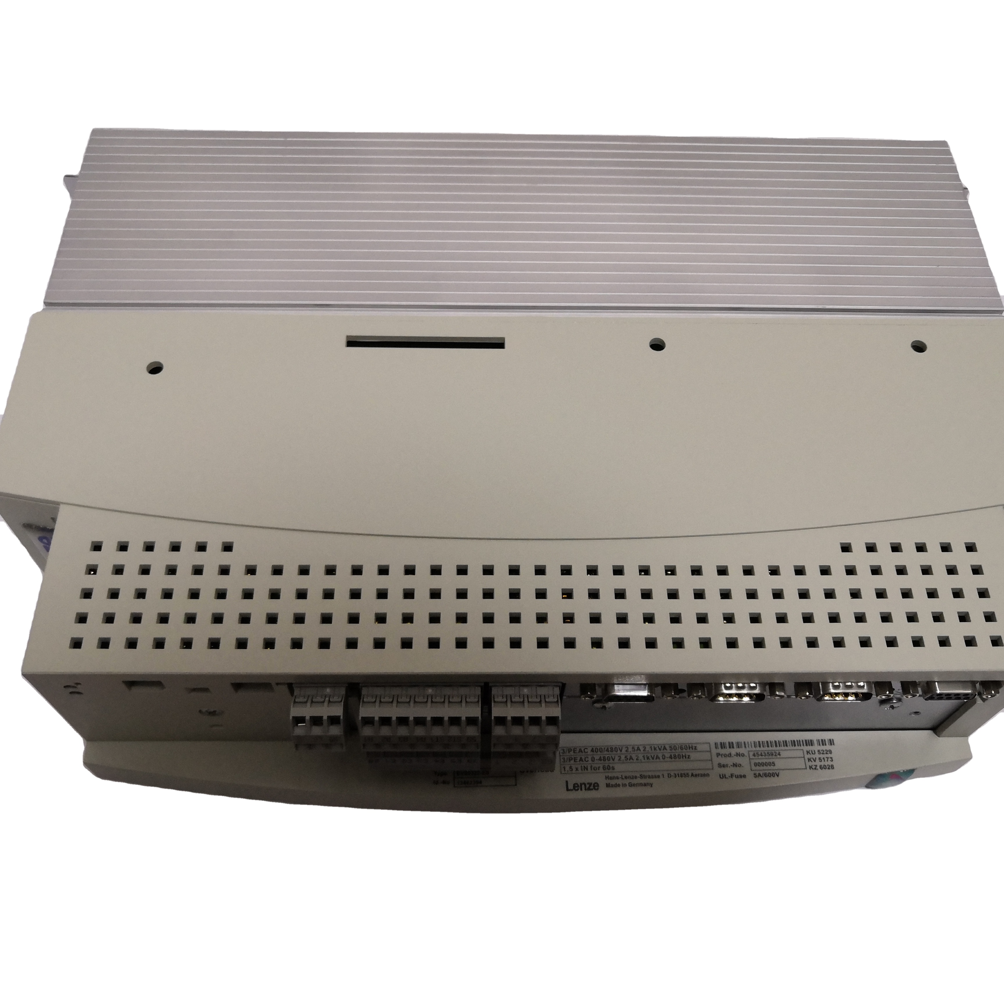 Дешевые и оригинальный LENZE EVS9322-ES