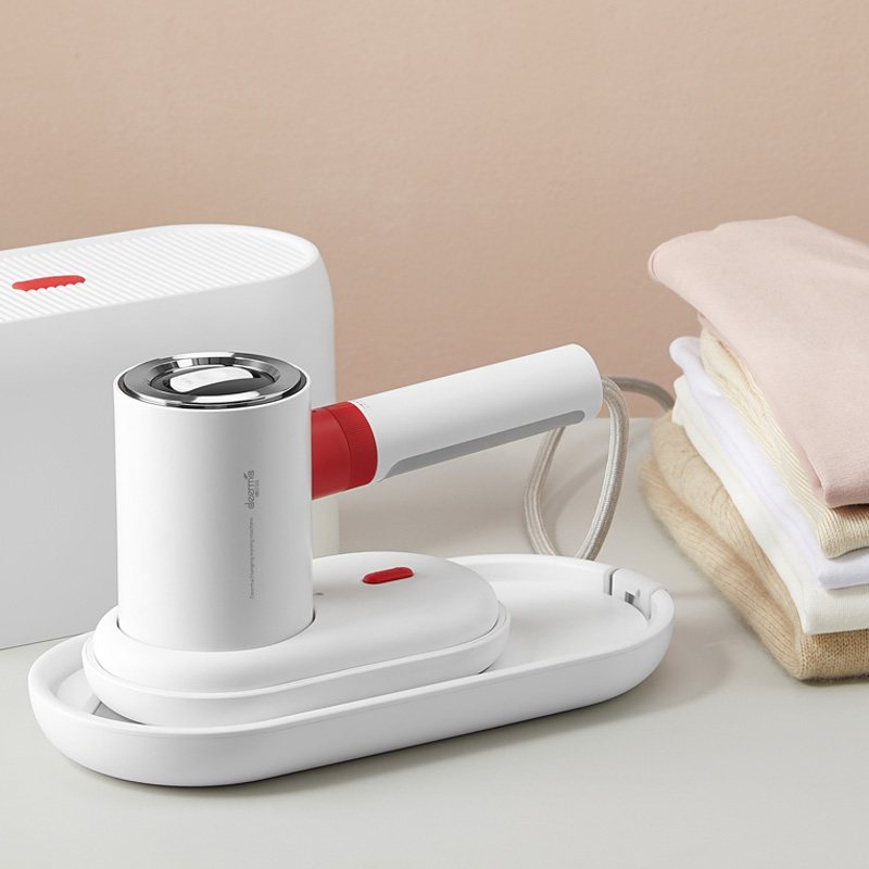 Xiaomi Smart Подогрев многофункциональный электрический портативный отпариватель одежды для путешествий или ручной отпариватель для лица