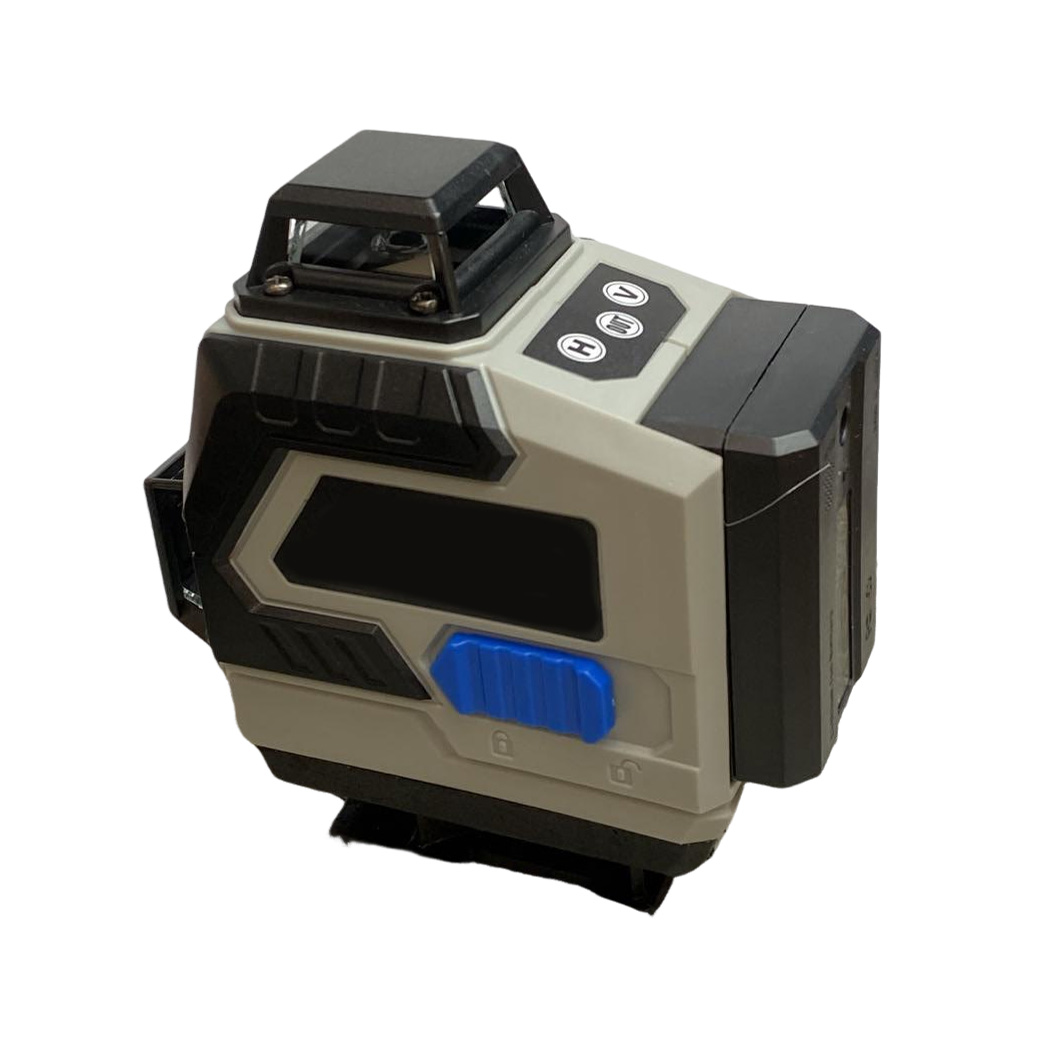 Industrial laser level laser level 360 degree horizontal vertical