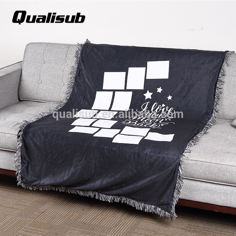 Qualisub Personalized Sublimation Urn Necklace Blank Heart shape Urn Necklace for sublimation