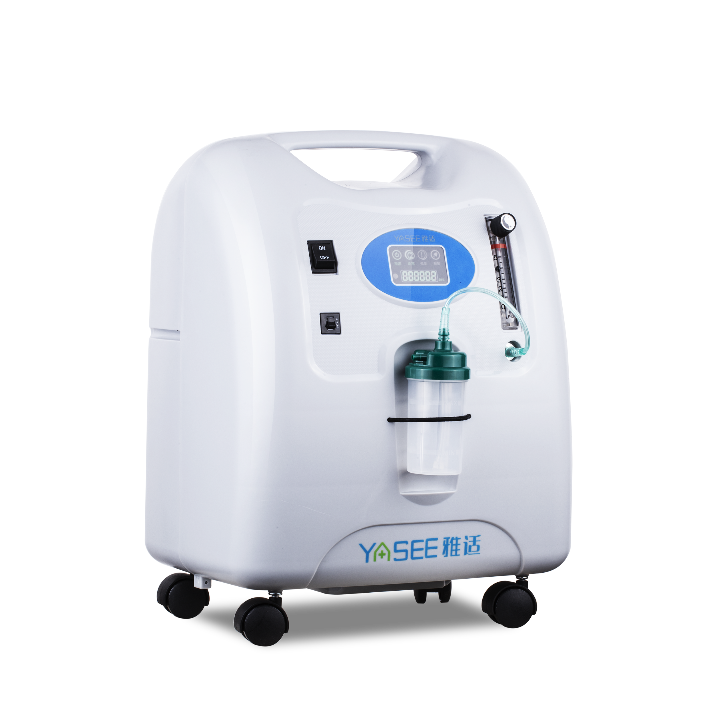 Multifunctional Apparatus Prices Medical Potable Oxygen Concentrator Price