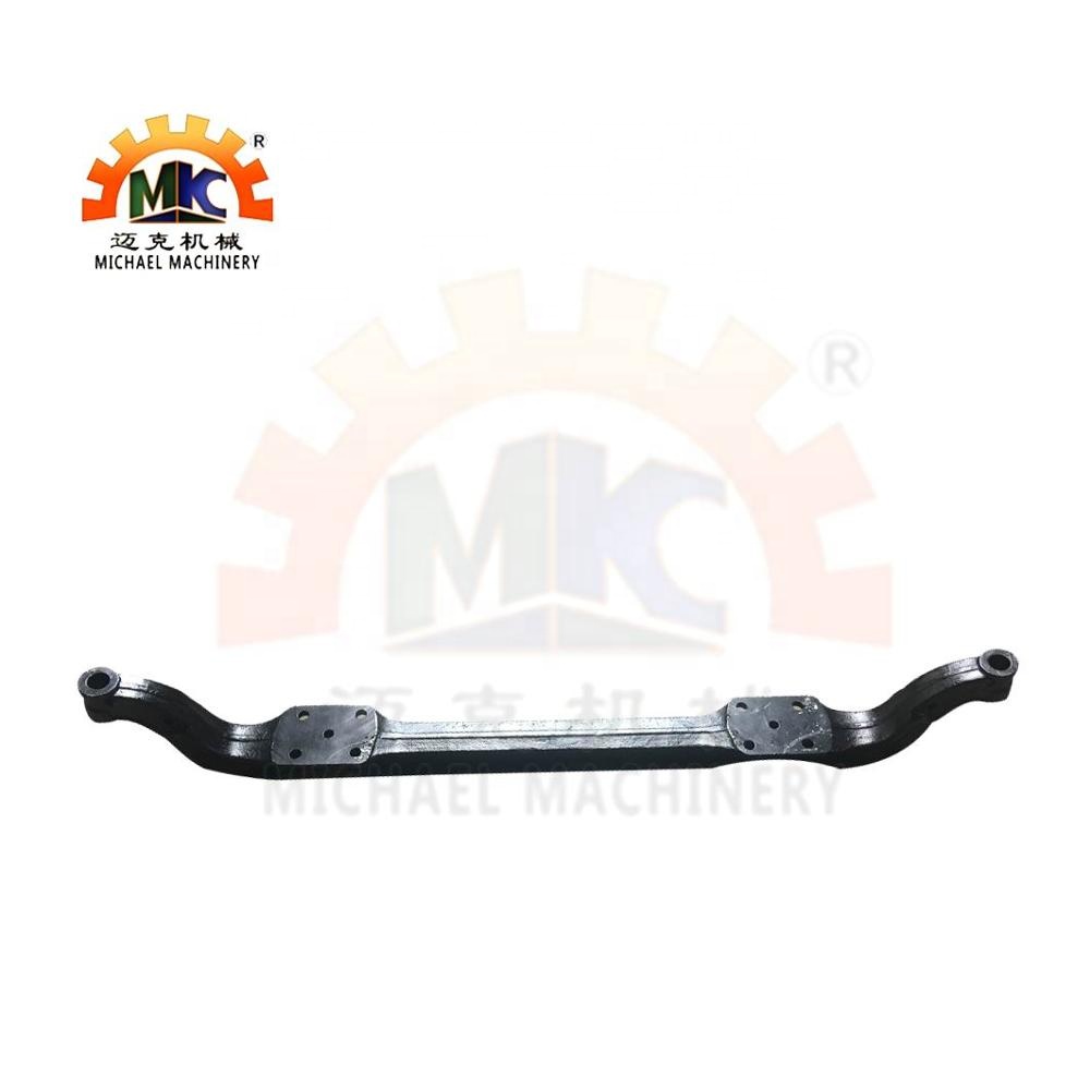 MK309883/MC891463/43111-37070 Mitsubishi Fuso Canter переднее рулевое колесо, осевая балка