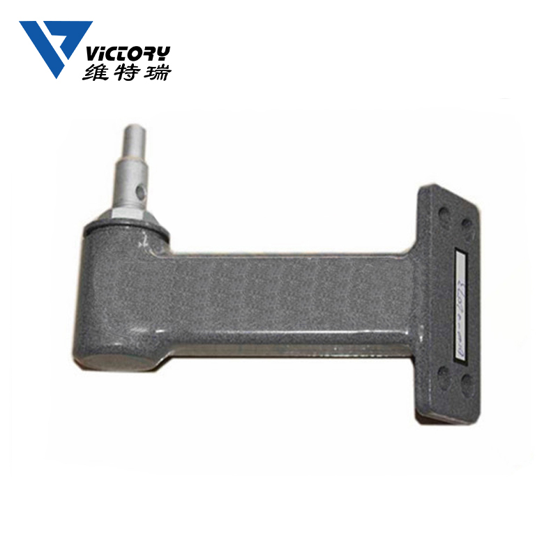 Yutong Luxury Coach Parts 6100-02073 для дверного насоса