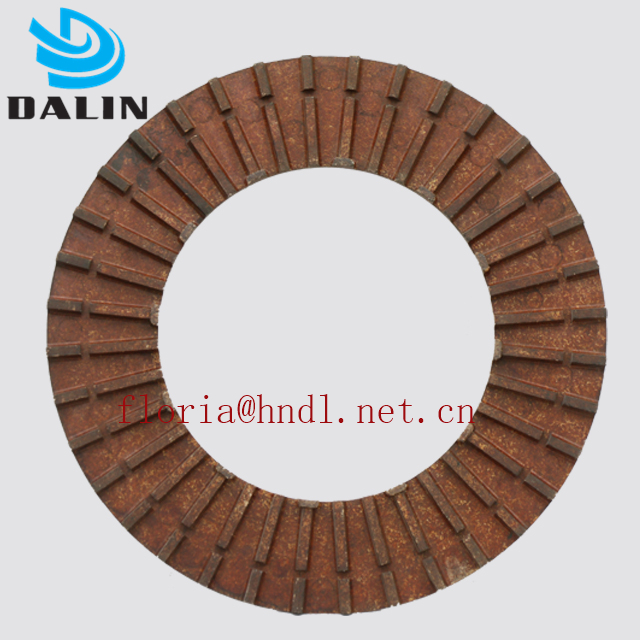 WPT Pressure Plate 30 inch W30-03-100 For Disc Clutch And Brake