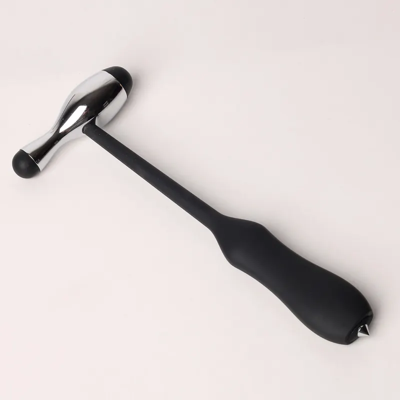 Wholesaler Best Price High Quality Customized Professional Neurological Buck Queen Square Reflex Hammer