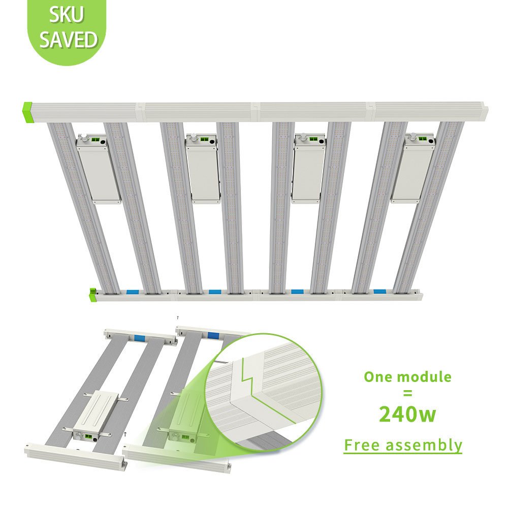 Xsylight 1500w 1000w фитолампа полного спектра для комнатных растений 800w 720w 700w фитолампа Samsung 1500w