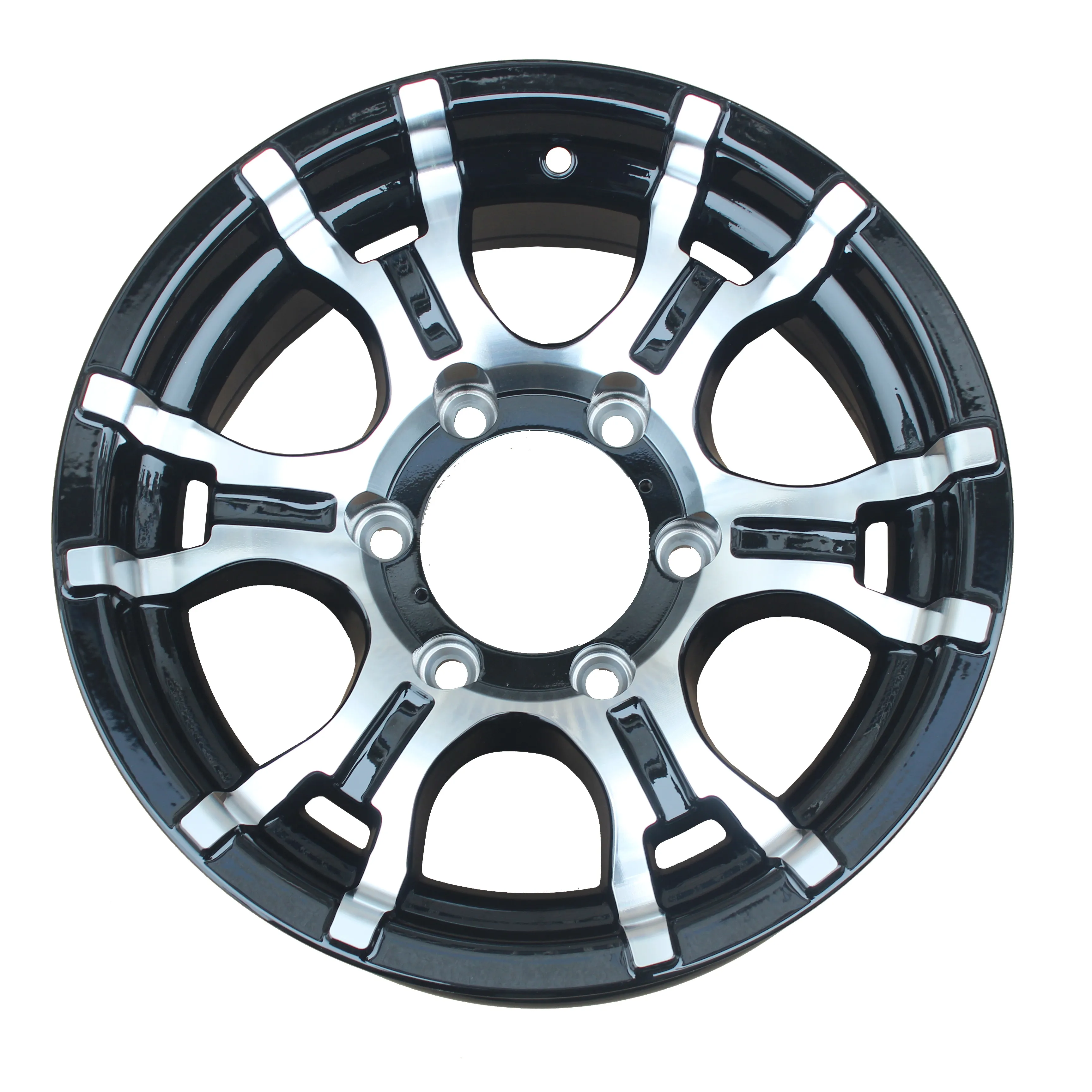 factory supplier 16inch alloy wheel rim