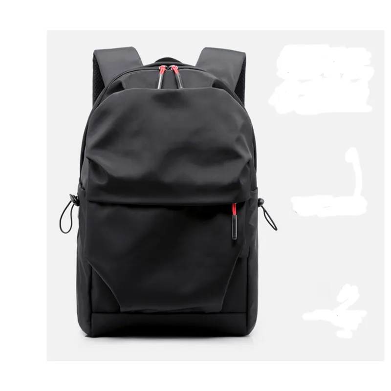 Sports Backpacks Bags Nylon Black Color Camping & Hiking Backpack