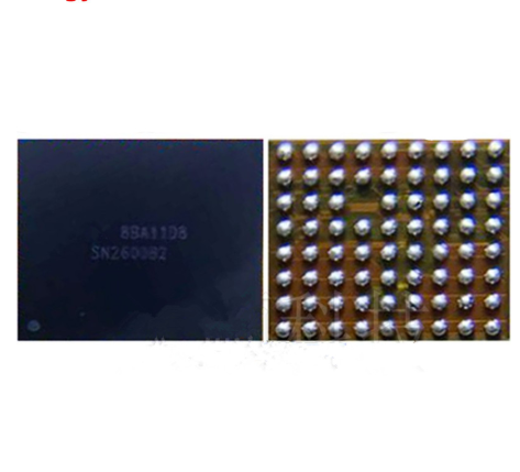 Оригинальный U3300 тигр USB зарядки ic SN2600B2 для iPhone XS MAX XSMAX XR