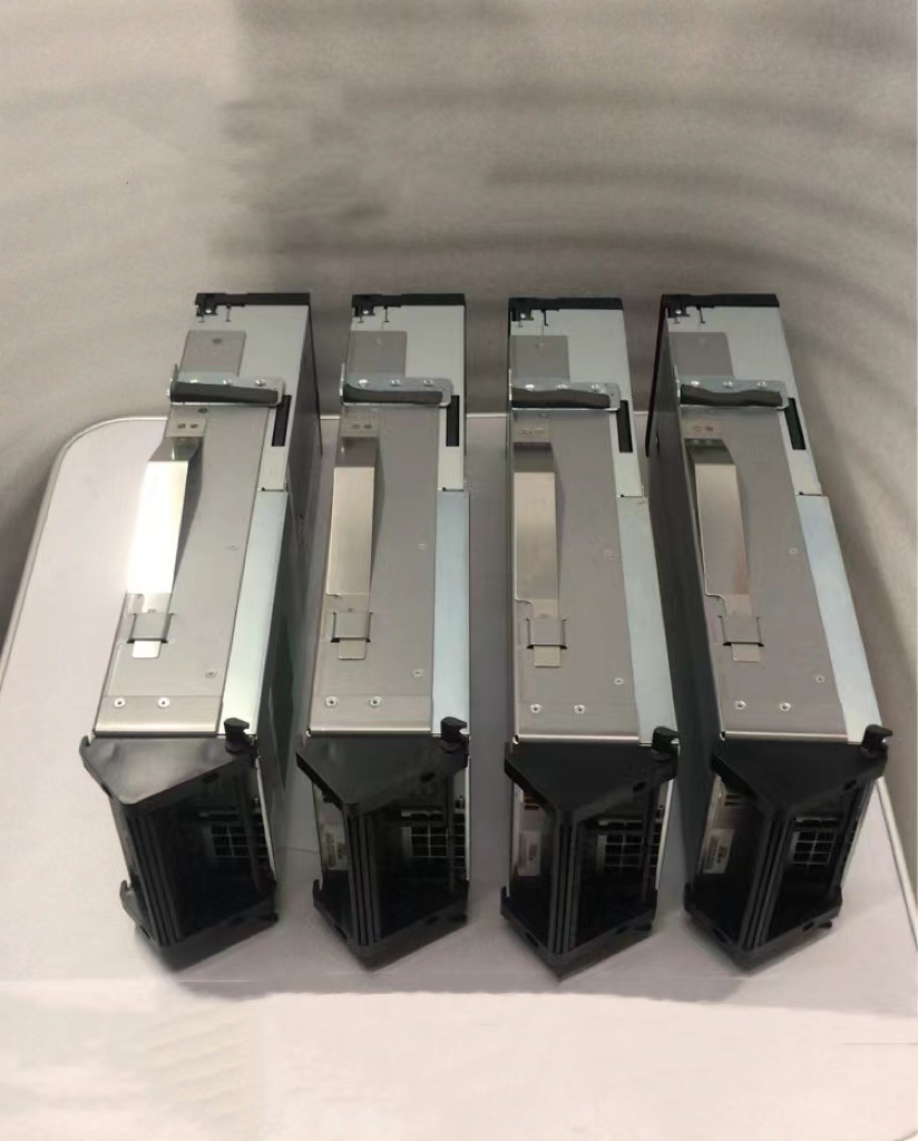 Контейнер для волоконного привода LTO 3588 3584 TS1040 TS3500 Ultrium 4 F4A 4Gbps 35P2508 35P2326