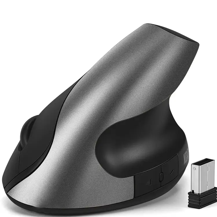 Оптовая продажа, пользовательские эргономичные клавиши, USB Проводная вертикальная мышь, эргономичная повязка на запястье, оптическая мышь