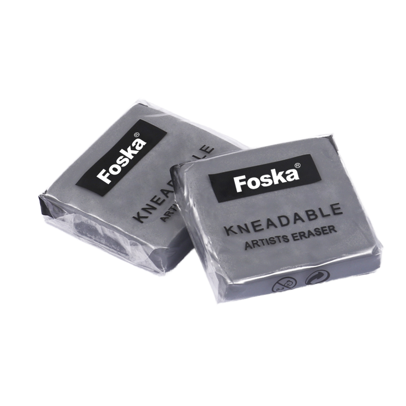 Foska New Product Kneadable Eraser