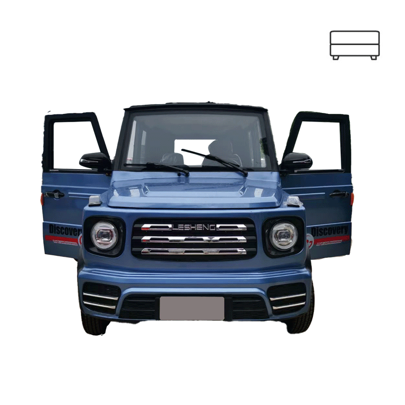 China factory directly supplier electric cars high speed electric vehicle