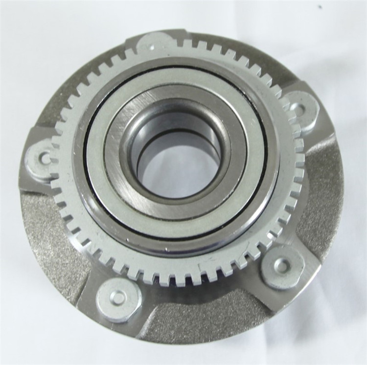 Передний подшипник ступицы в сборе для 00-04 Ford Mustang w/ABS 513115 1R3Z1104AA