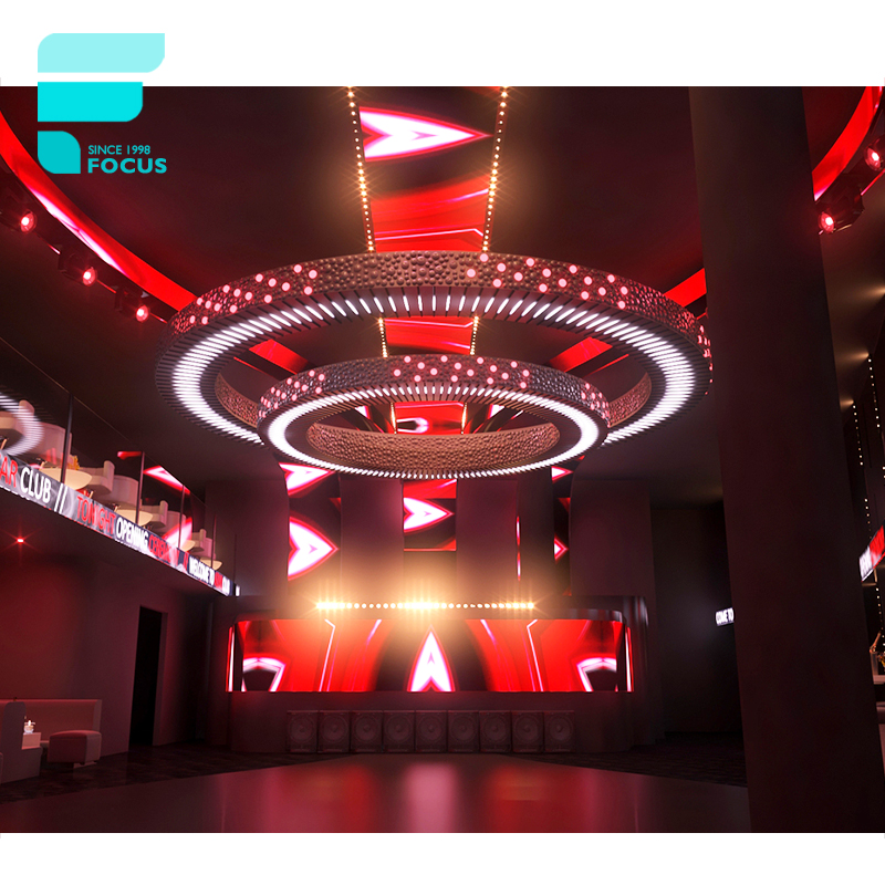 night club lounge bar interior design sex club brothel decoration night bar furniture design display manufacturing