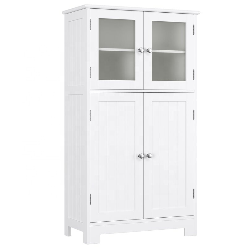 No.S3331 Factory Direct Selling Linen Cabinet