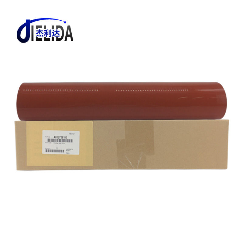 Оригинальный фьюзерный ремень для Konica Minolta C6500 6501 6000 7000 A03U736100
