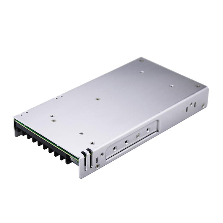 Бренд Mean Well представляет RSP-320-5 320W 5V блок питания с функцией PFC 5V 60A блок питания
