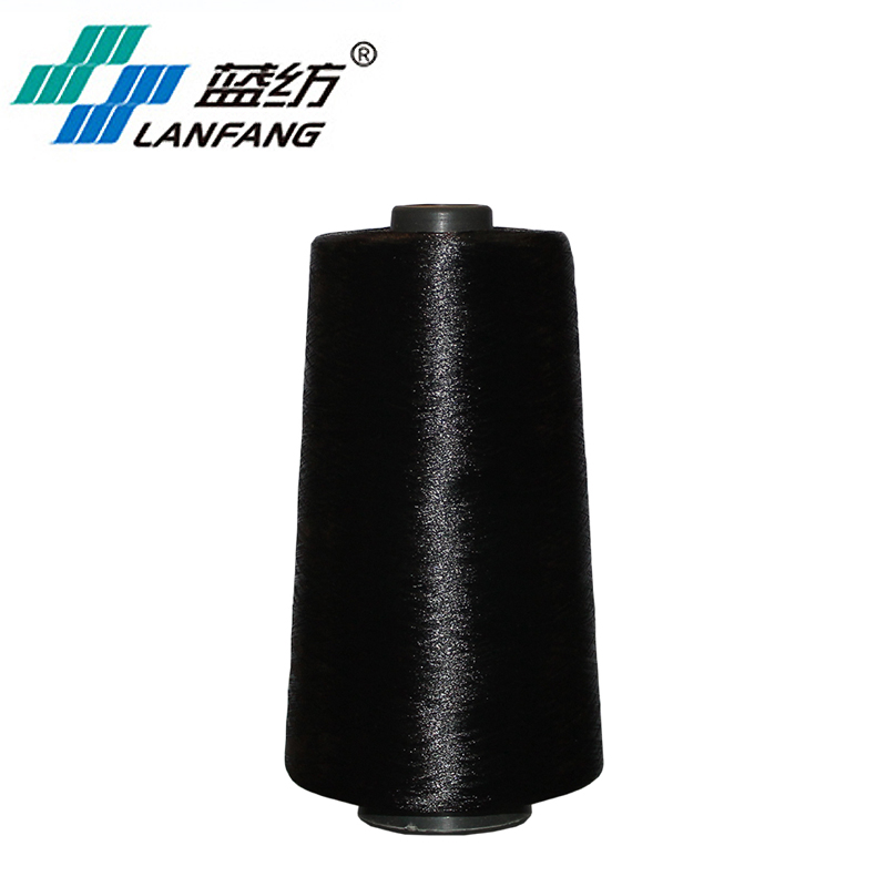 Wholesaletor Cheap Polyester Embroidery Thread 150D/2 120D/2