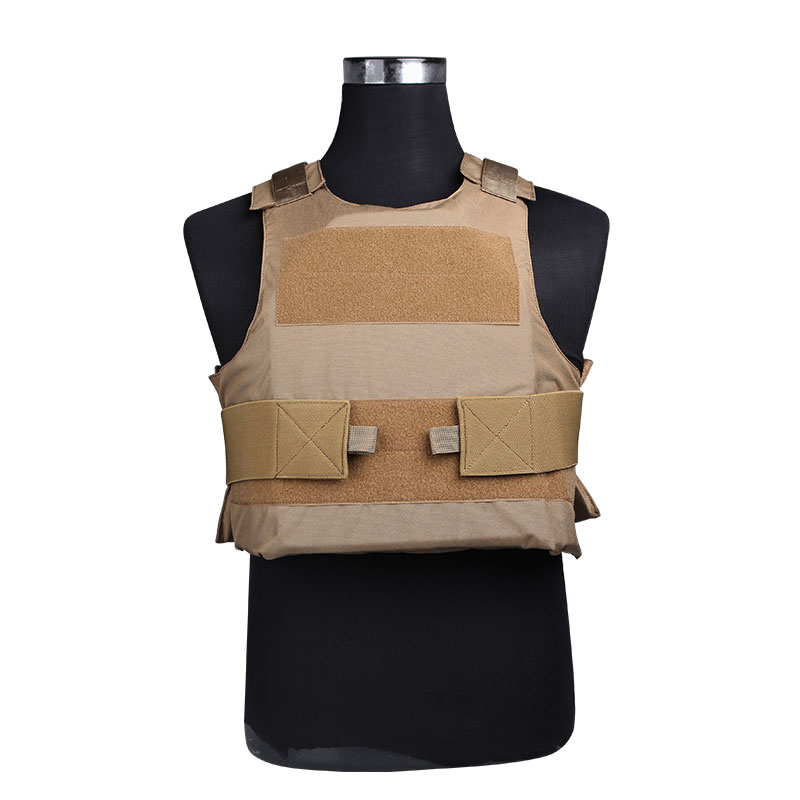 Emersongear Lightweight Security Gilet De Combat Tactiqu Army Military Tactical Vest