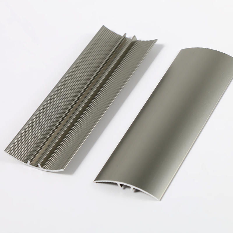 Niu Yuan Free Sample Customized Pencil Wall Aluminium Tile Trim Strip