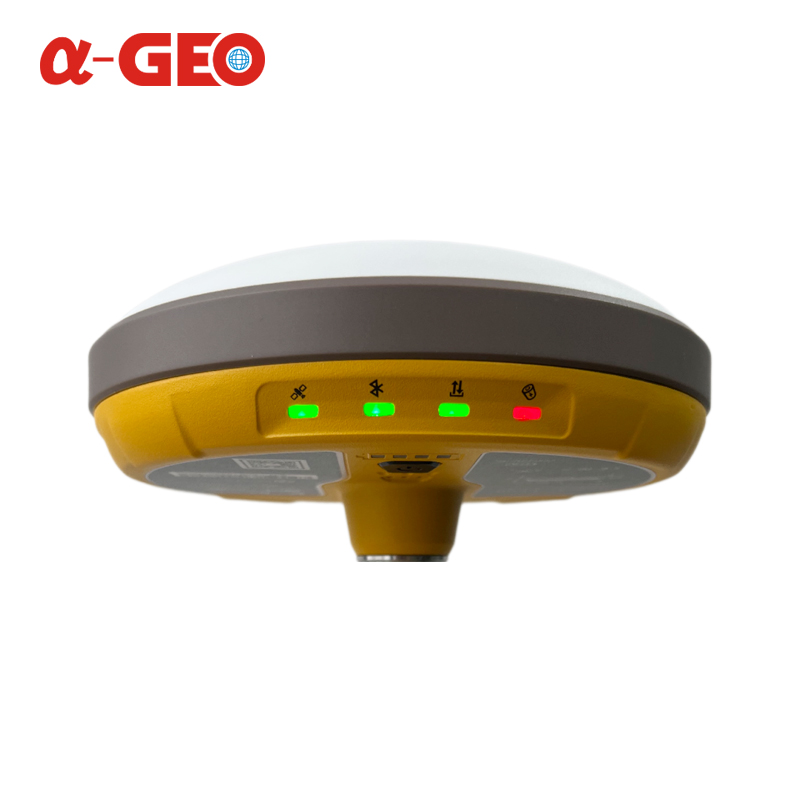 A-GEO L600 RTK GPS GNSS приемник для наблюдения SOUTH Esurvey