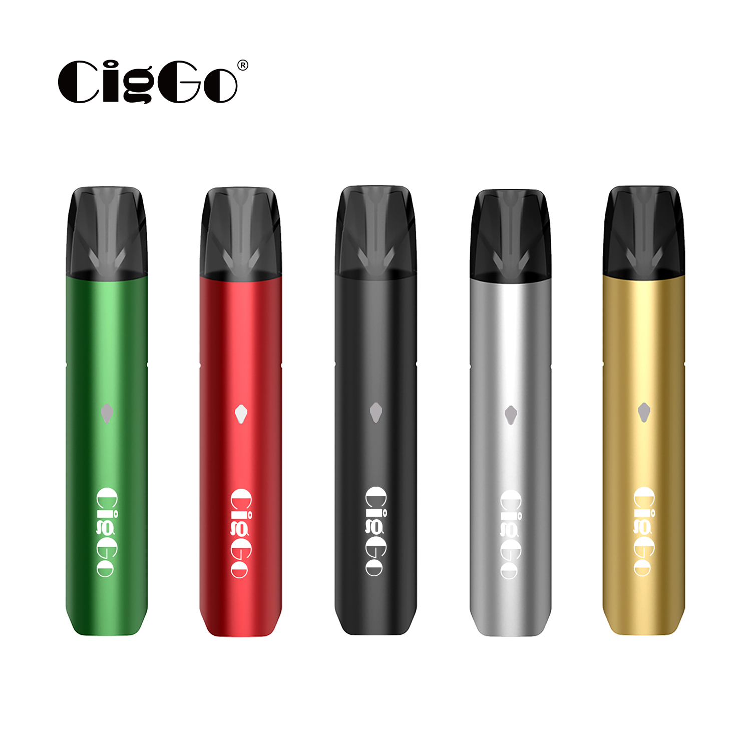 Vapers 2021 newest rechargeable vape pod vape pen pod vaporizer