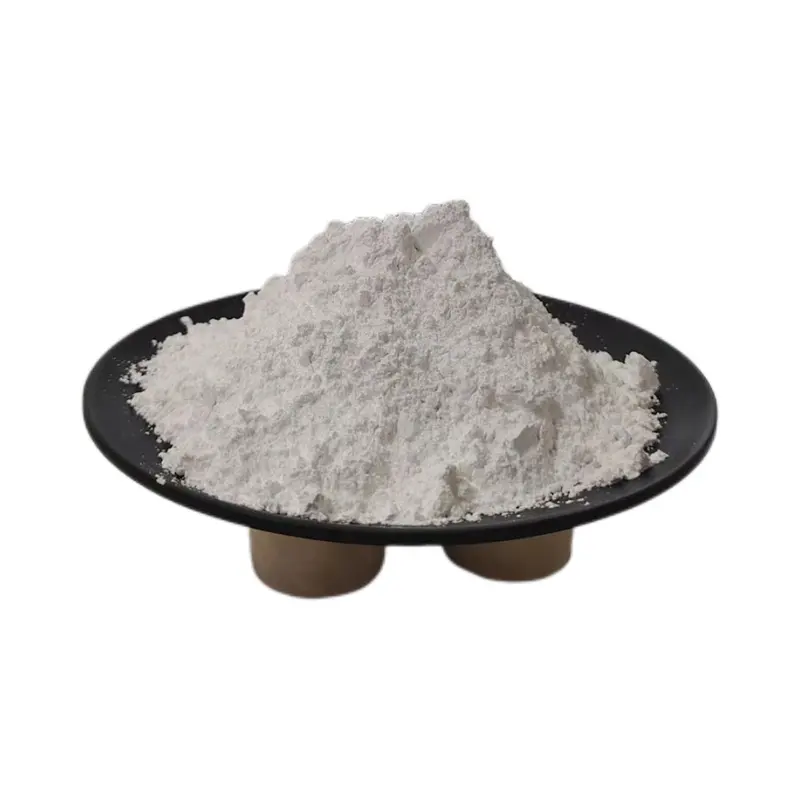 China Supplier Microns Al2o3 Powder Price Alumina Powder Spherical Aluminum Oxide