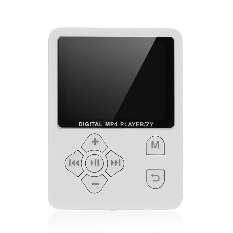 Лидер продаж, цифровой mp4-плеер, FM-радио, диктофон, портативный аудио-видео mp3-плеер