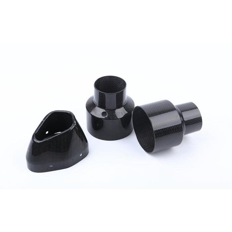 Professional Autoclave Hot Pressing For Carbon Fiber Auto Accessories Car Parts