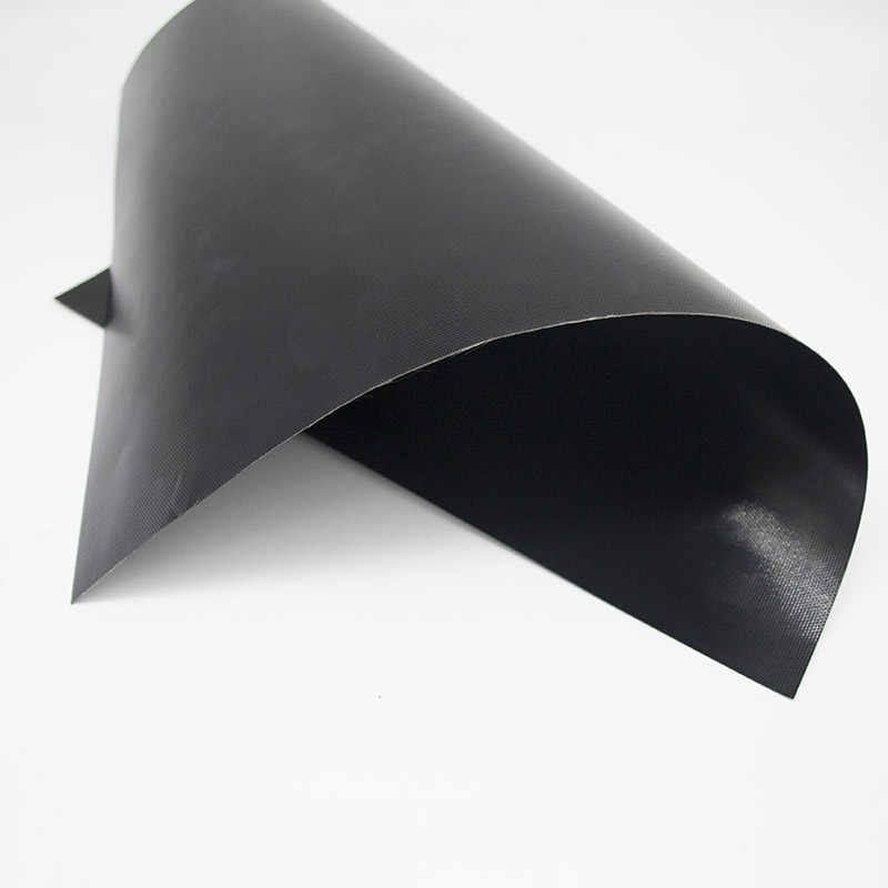 New Outdoor Charcoal 33X40cm Bbq Non Stick Ptfe Bbq Liners